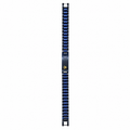 Men’s Blue  Link Bracelet