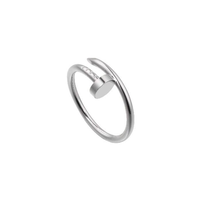 Cartier Nail Ring